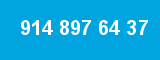 914 897 64 37 914 897 64 37